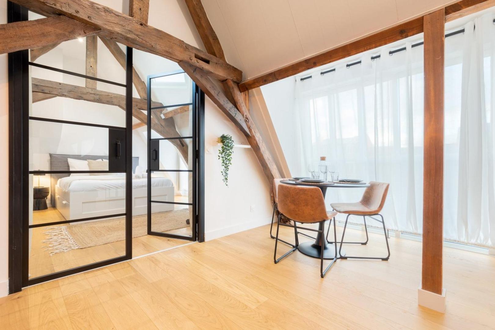 Old Lille - Lovely Typical Apartment! Екстериор снимка